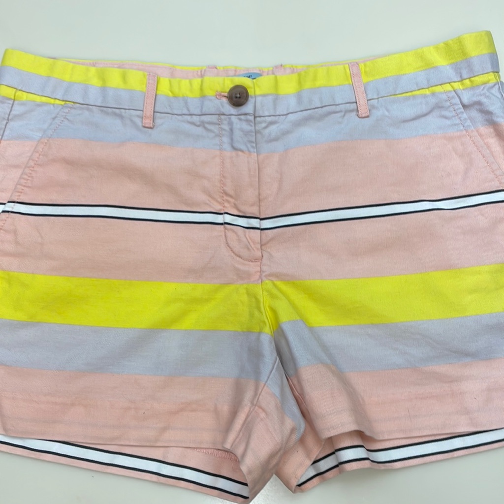 Gap SunKissed Shorts Gap SunKissed Shorts